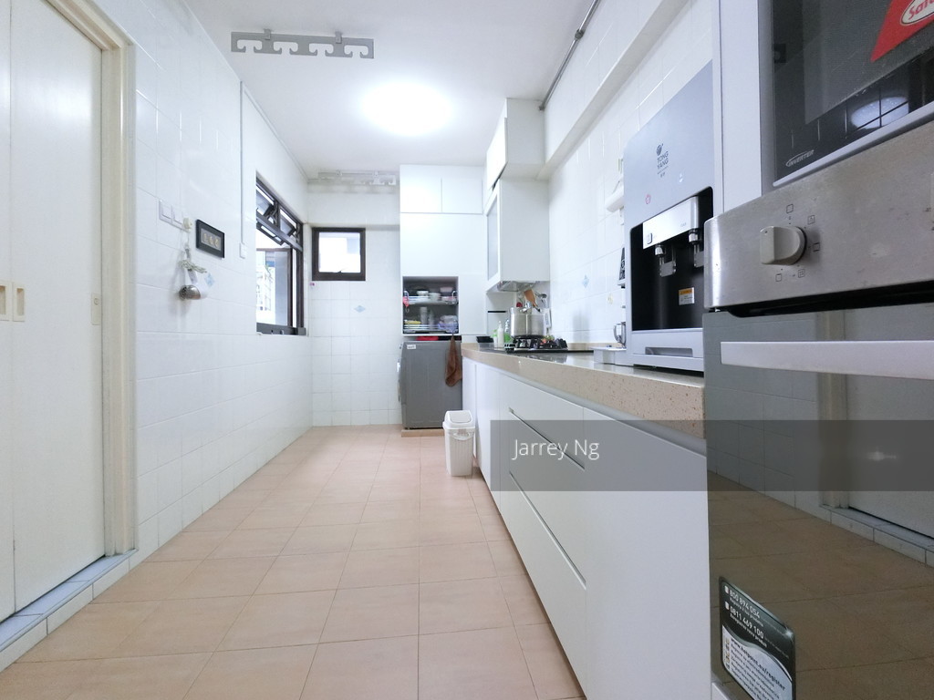 Blk 588B Montreal Drive (Sembawang), HDB Executive #194834122